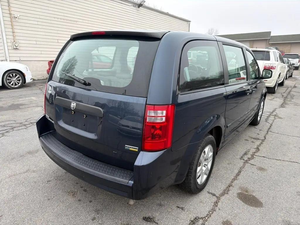 used 2008 Dodge Grand Caravan car, priced at $5,995