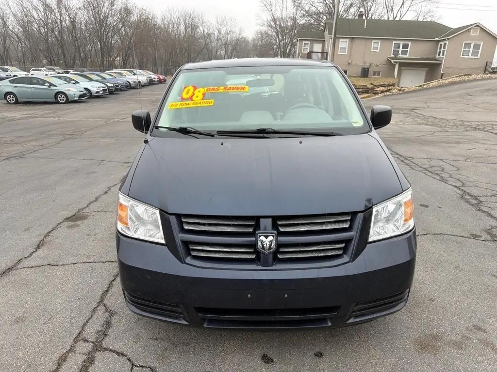 used 2008 Dodge Grand Caravan car, priced at $5,995