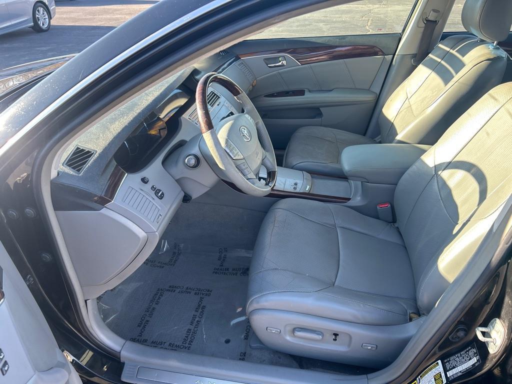 used 2008 Toyota Avalon car, priced at $5,995