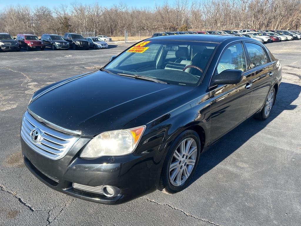 used 2008 Toyota Avalon car, priced at $5,995