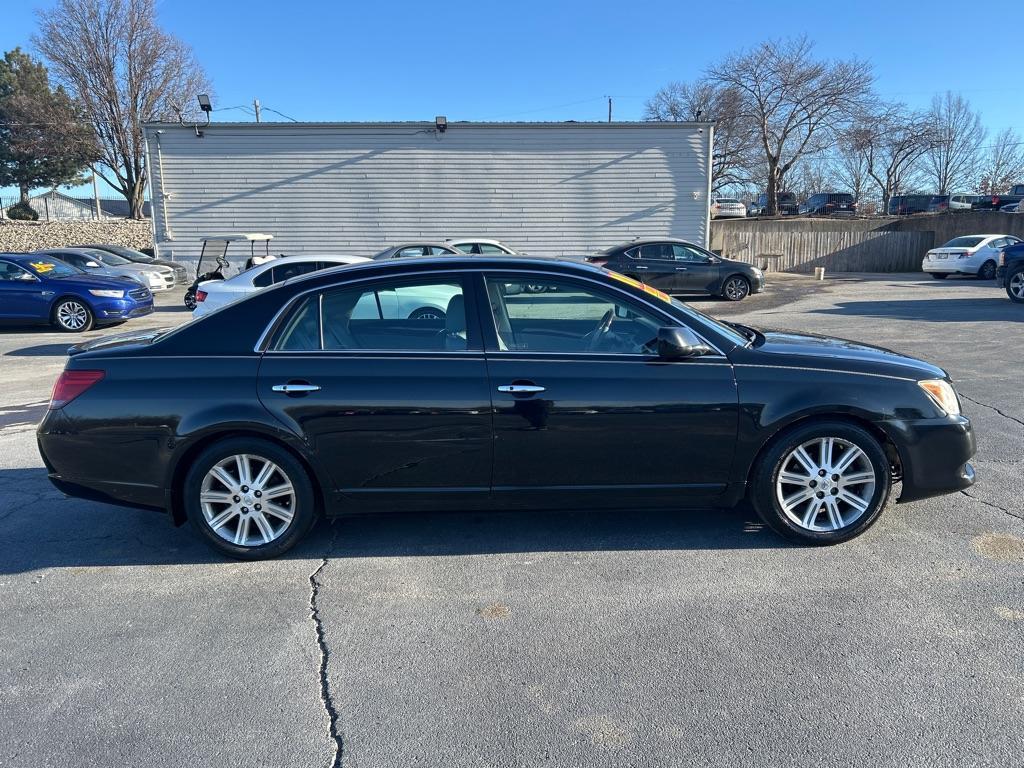 used 2008 Toyota Avalon car, priced at $5,995