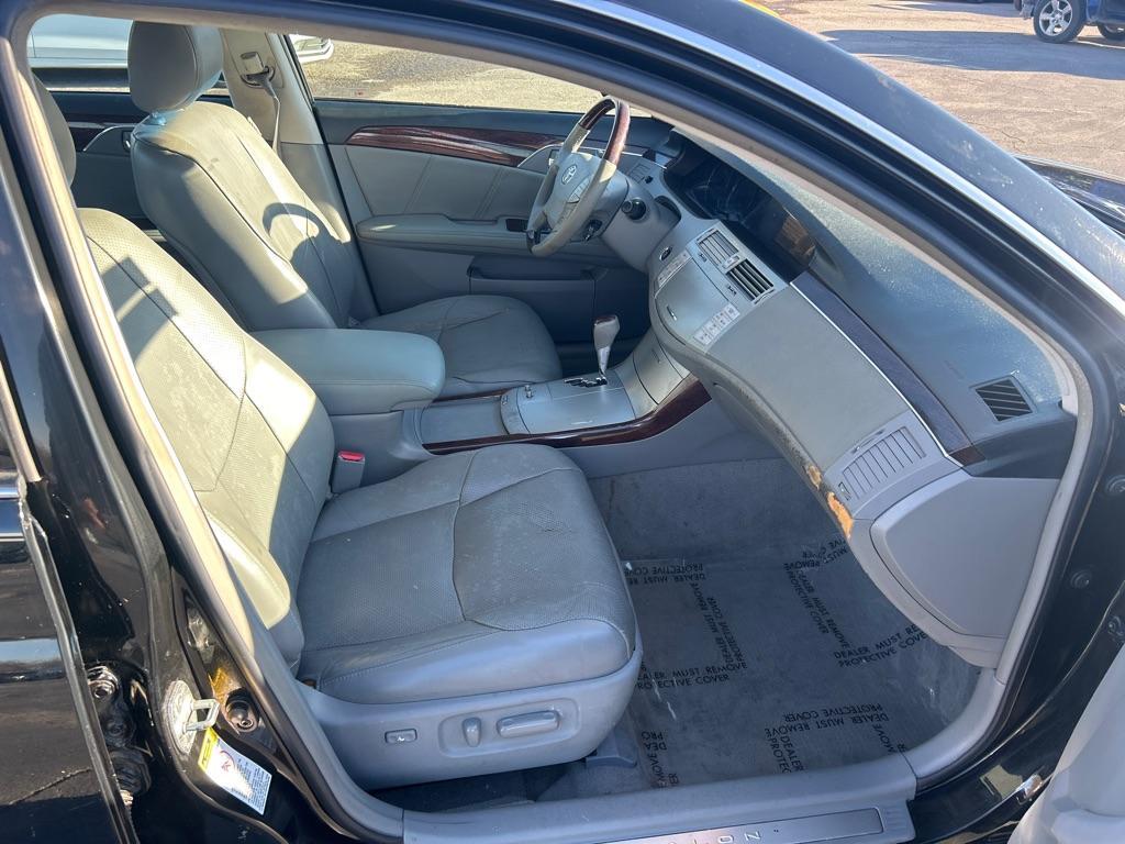 used 2008 Toyota Avalon car, priced at $5,995