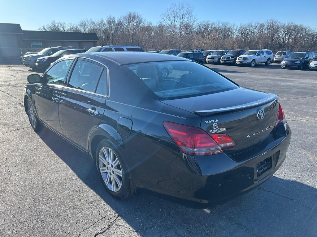 used 2008 Toyota Avalon car, priced at $5,995