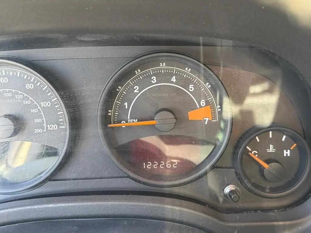 used 2014 Jeep Patriot car, priced at $8,995