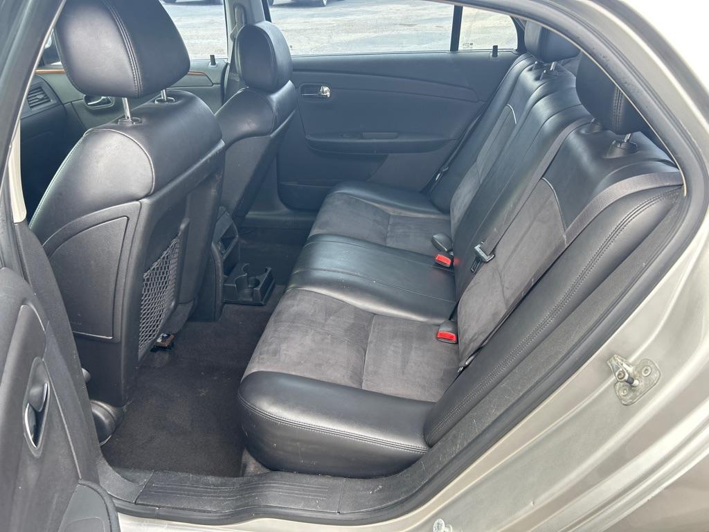 used 2008 Chevrolet Malibu car, priced at $3,995