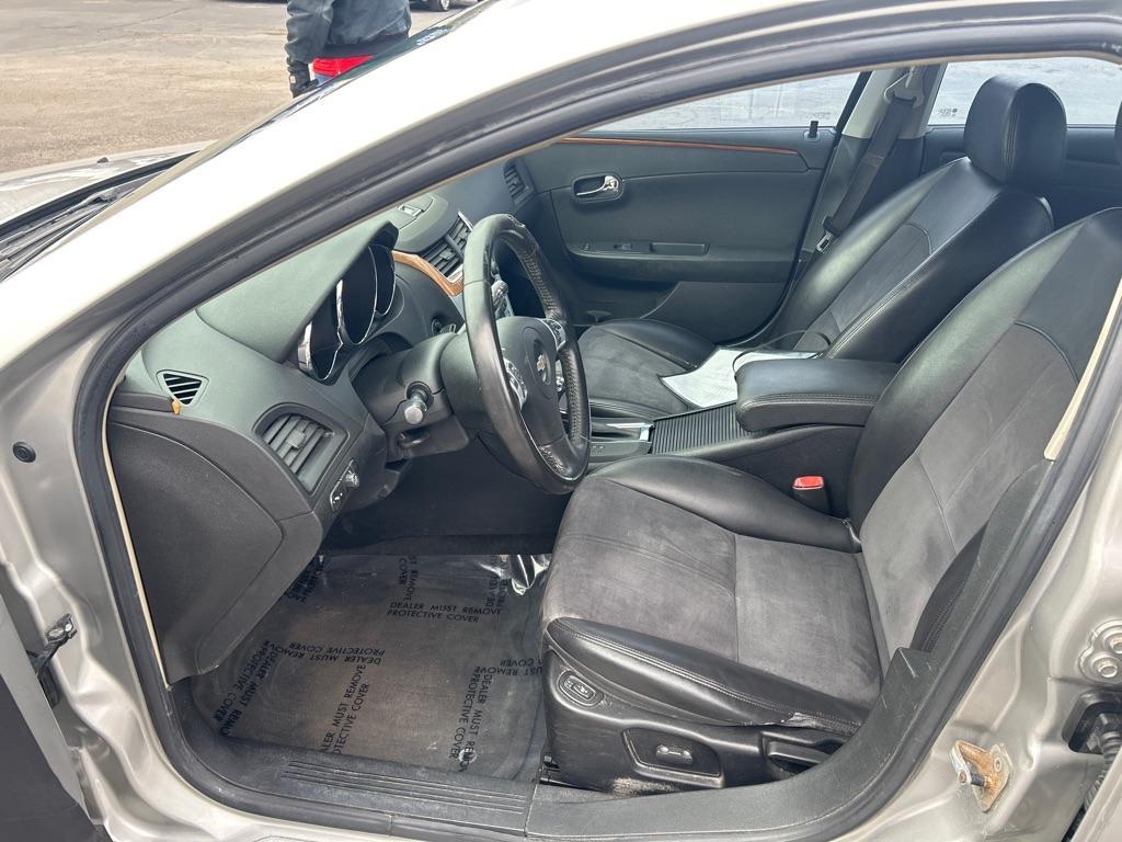 used 2008 Chevrolet Malibu car, priced at $3,995