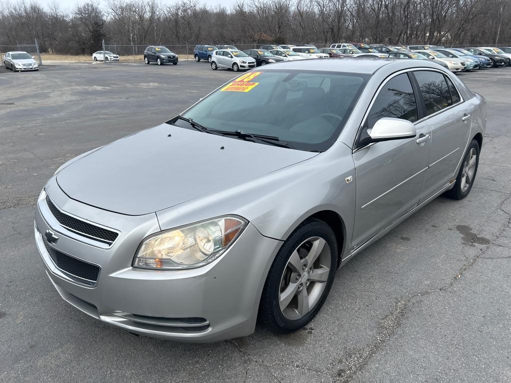 used 2008 Chevrolet Malibu car, priced at $3,995