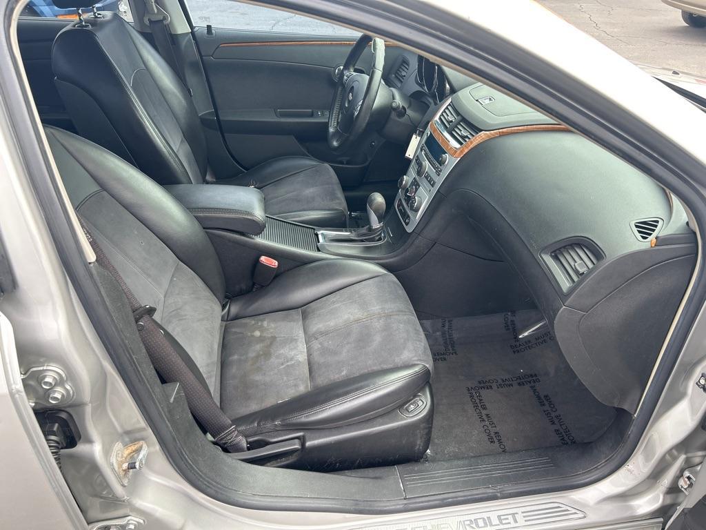 used 2008 Chevrolet Malibu car, priced at $3,995