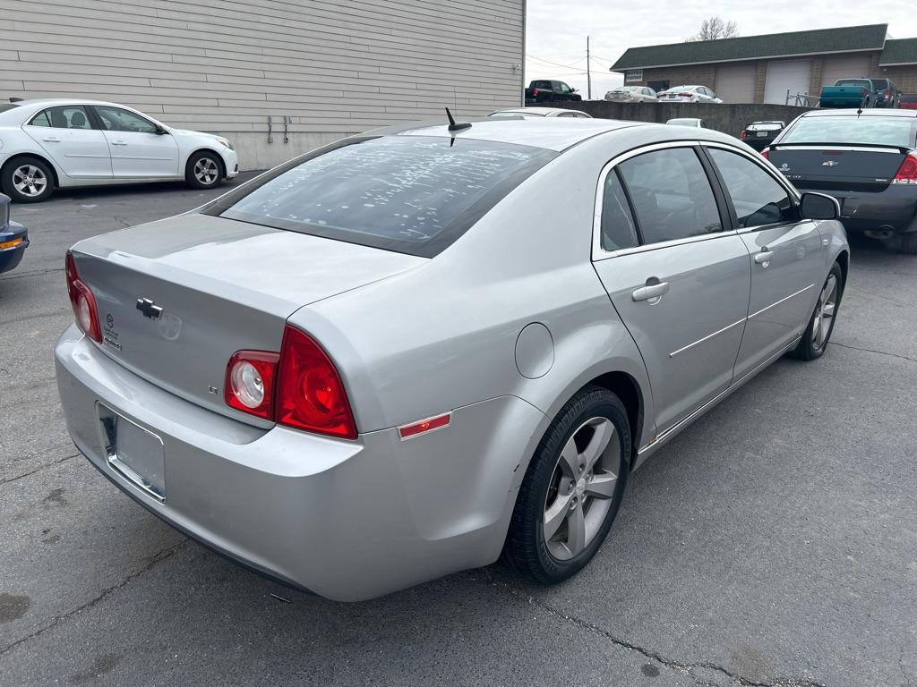 used 2008 Chevrolet Malibu car, priced at $3,995
