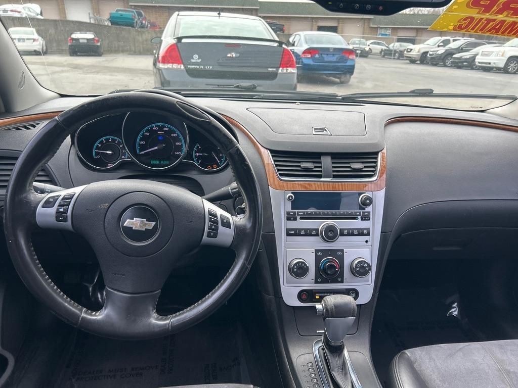 used 2008 Chevrolet Malibu car, priced at $3,995