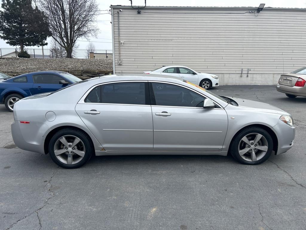 used 2008 Chevrolet Malibu car, priced at $3,995