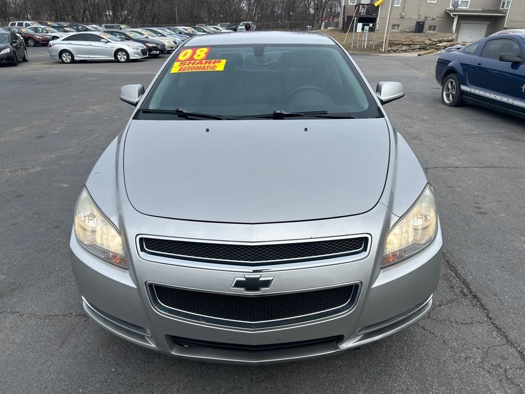 used 2008 Chevrolet Malibu car, priced at $3,995