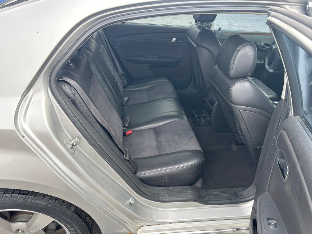 used 2008 Chevrolet Malibu car, priced at $3,995