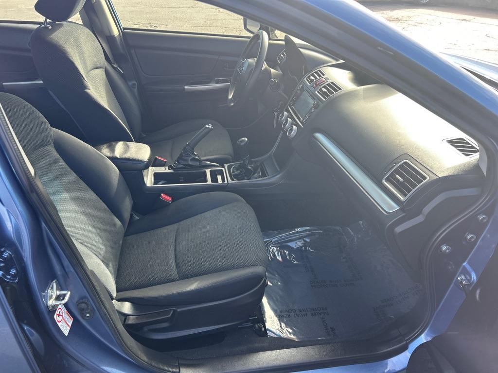 used 2015 Subaru Impreza car, priced at $7,995