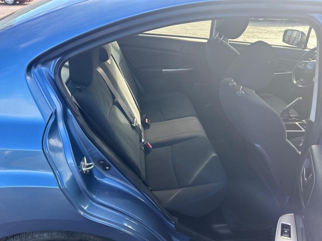 used 2015 Subaru Impreza car, priced at $7,995