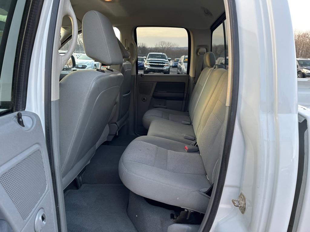 used 2007 Dodge Ram 1500 car, priced at $7,995