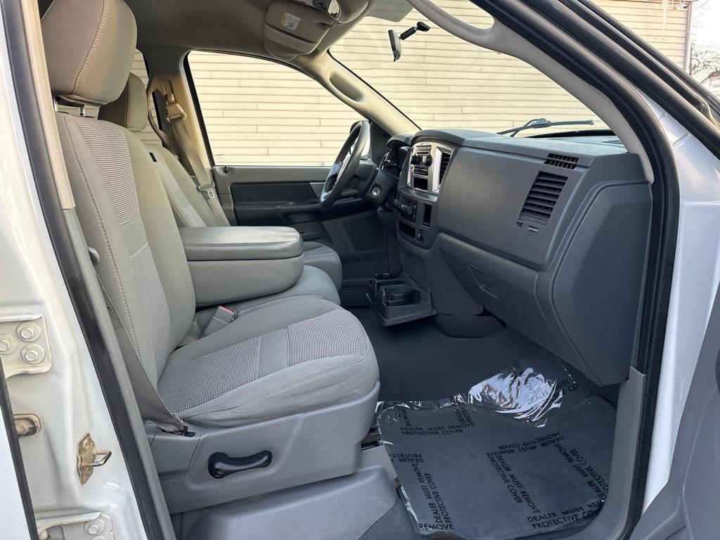 used 2007 Dodge Ram 1500 car, priced at $7,995