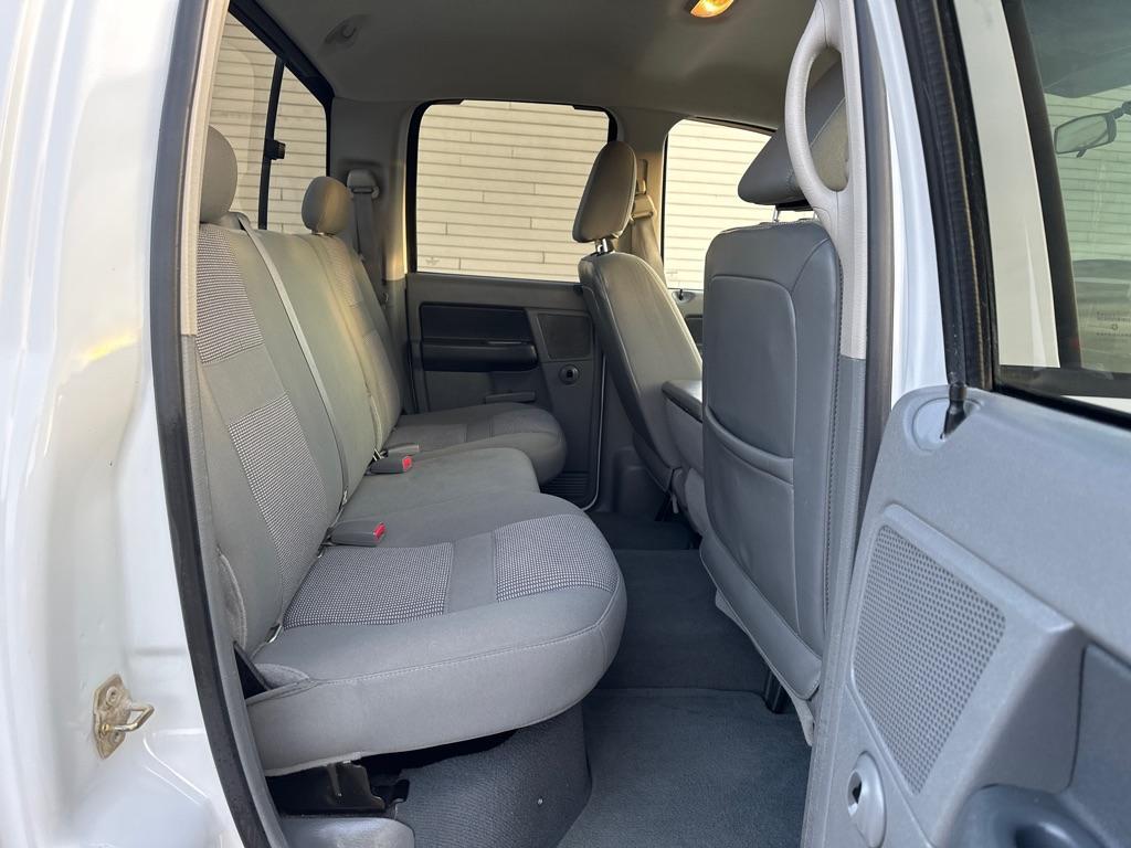 used 2007 Dodge Ram 1500 car, priced at $7,995