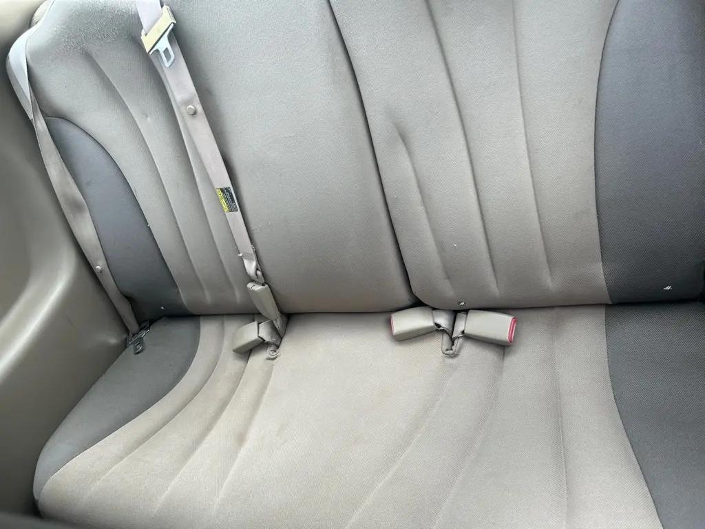 used 2004 Pontiac Sunfire car, priced at $2,500