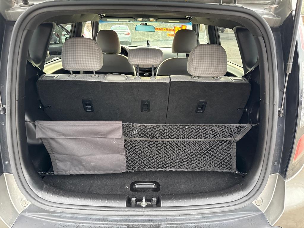 used 2018 Kia Soul car, priced at $9,995