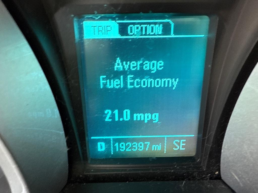 used 2013 Chevrolet Equinox car, priced at $4,995