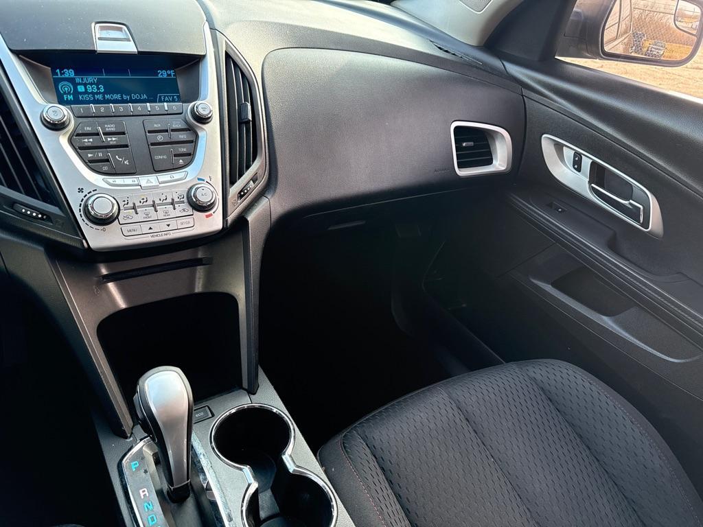 used 2013 Chevrolet Equinox car, priced at $4,995