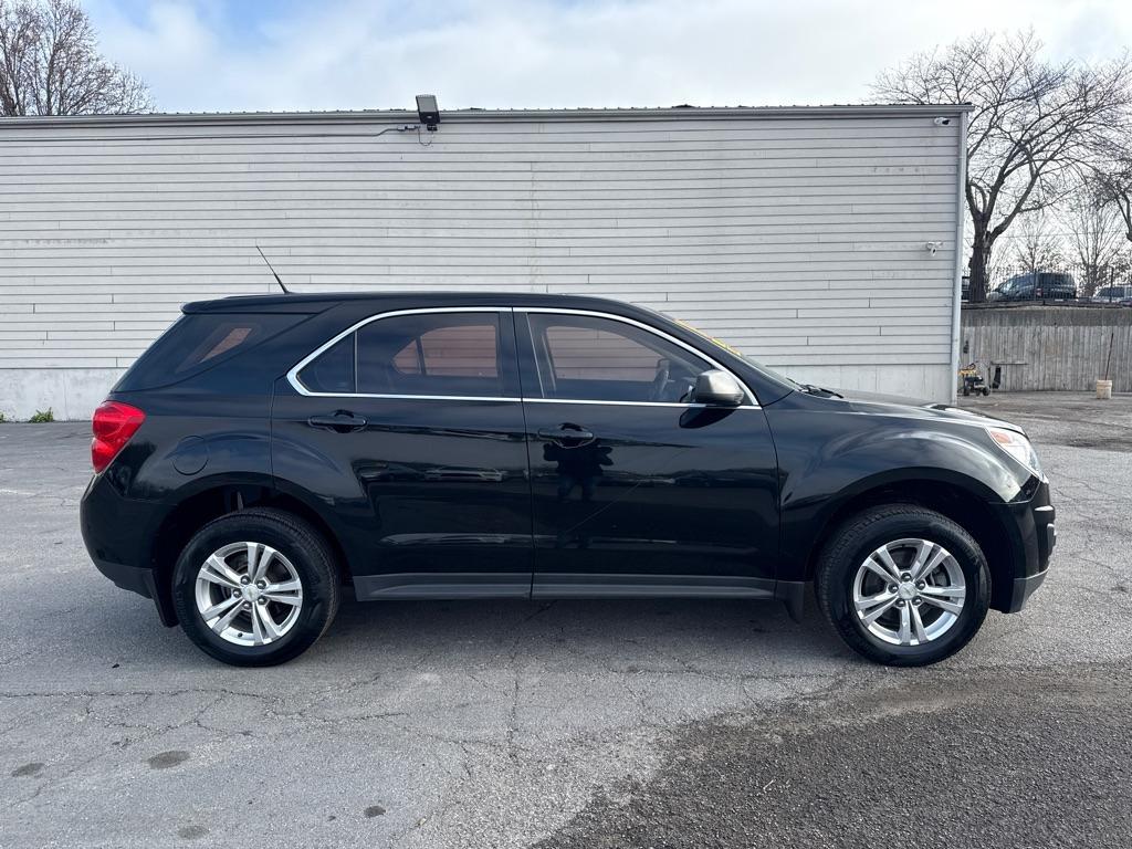 used 2013 Chevrolet Equinox car, priced at $4,995