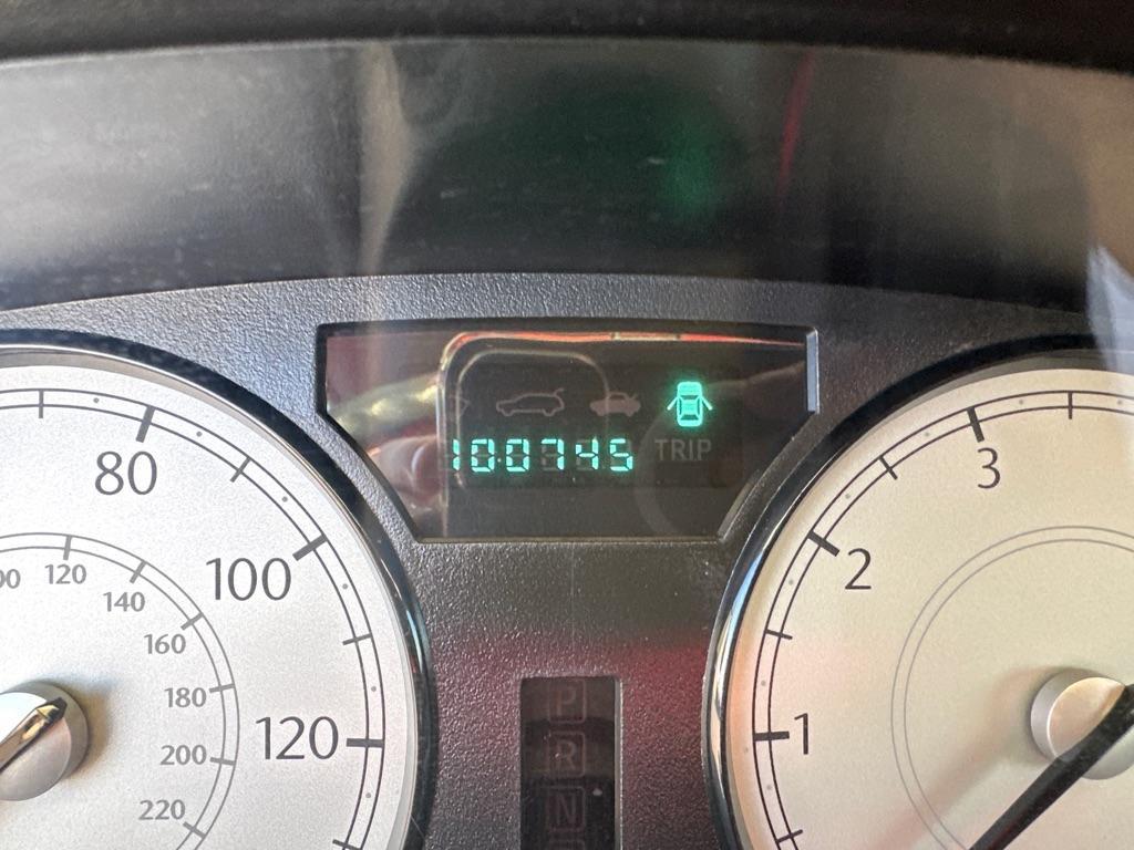 used 2005 Chrysler 300 car, priced at $6,995