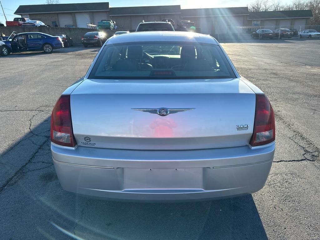 used 2005 Chrysler 300 car, priced at $6,995