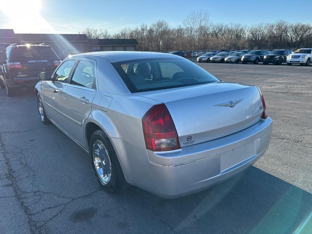 used 2005 Chrysler 300 car, priced at $6,995