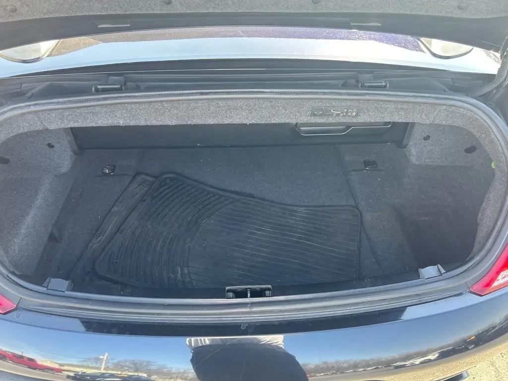 used 2009 BMW 650 car, priced at $11,995