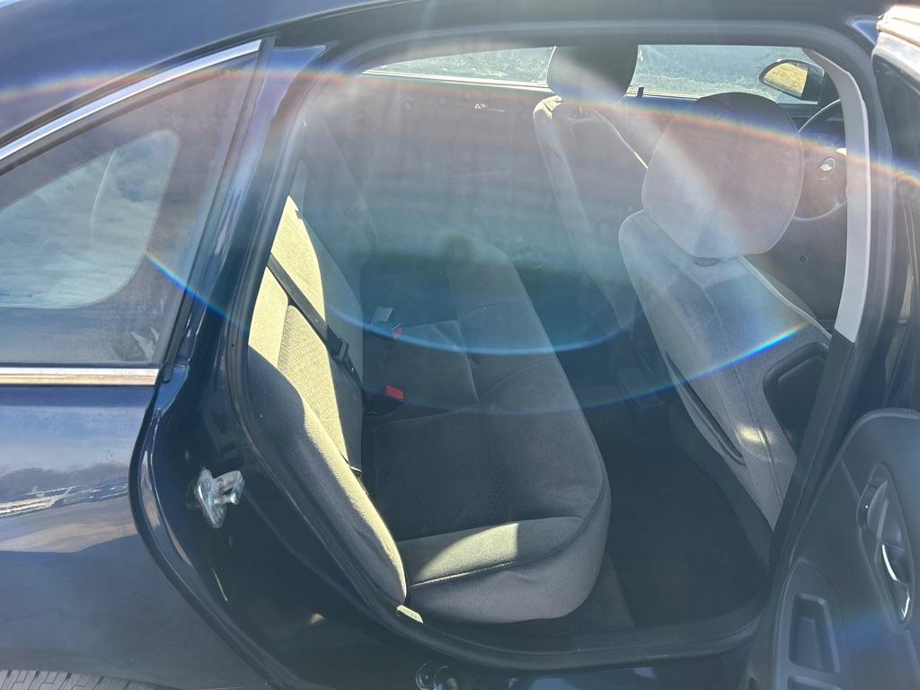 used 2010 Chevrolet Impala car, priced at $6,995