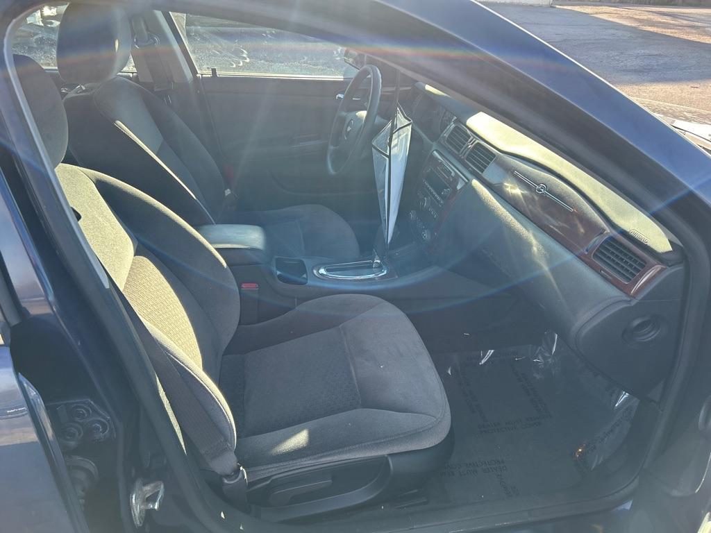 used 2010 Chevrolet Impala car, priced at $6,995