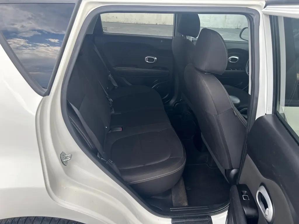 used 2019 Kia Soul car, priced at $3,995