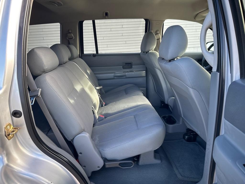 used 2006 Dodge Durango car, priced at $4,995