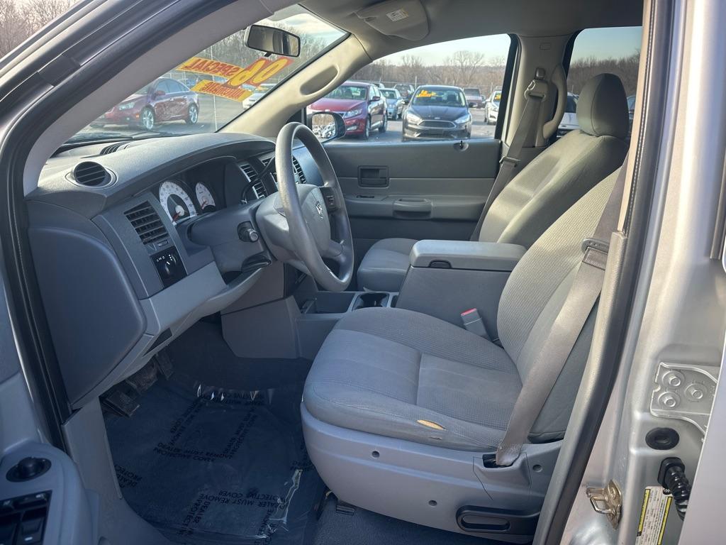 used 2006 Dodge Durango car, priced at $4,995
