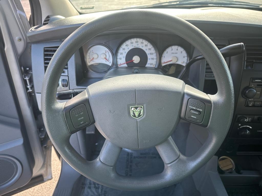 used 2006 Dodge Durango car, priced at $4,995