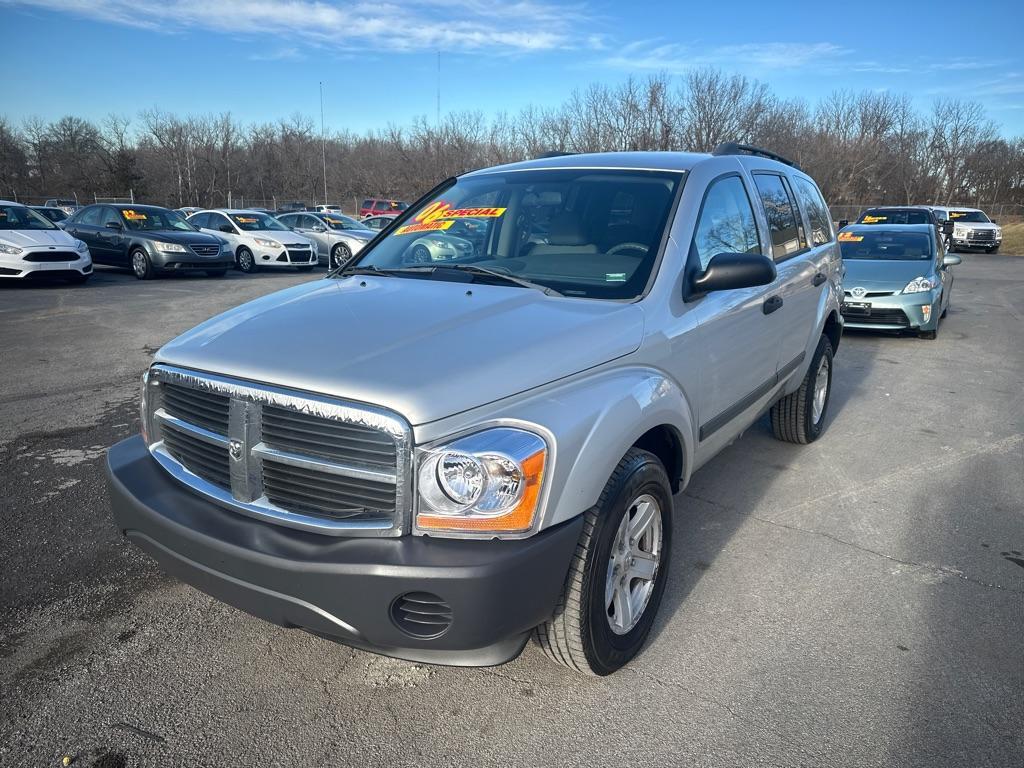 used 2006 Dodge Durango car, priced at $4,995