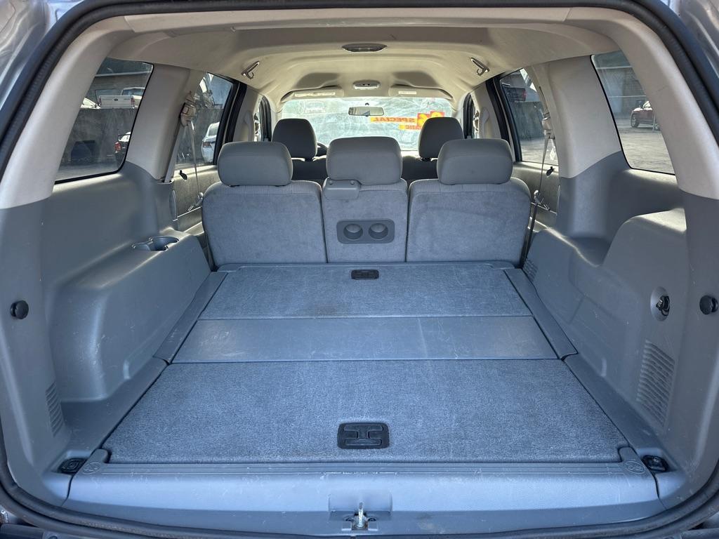 used 2006 Dodge Durango car, priced at $4,995
