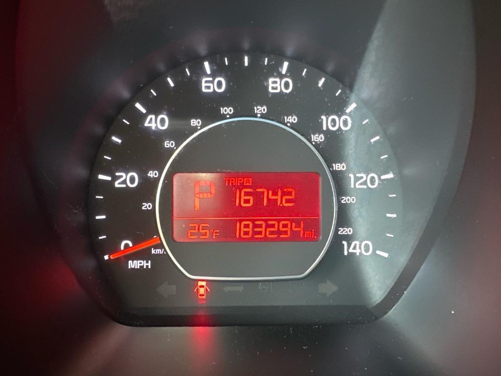 used 2016 Kia Soul car, priced at $6,995