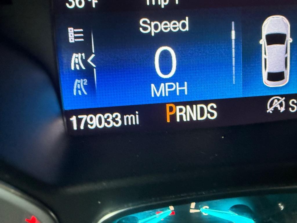 used 2017 Ford Escape car, priced at $7,995