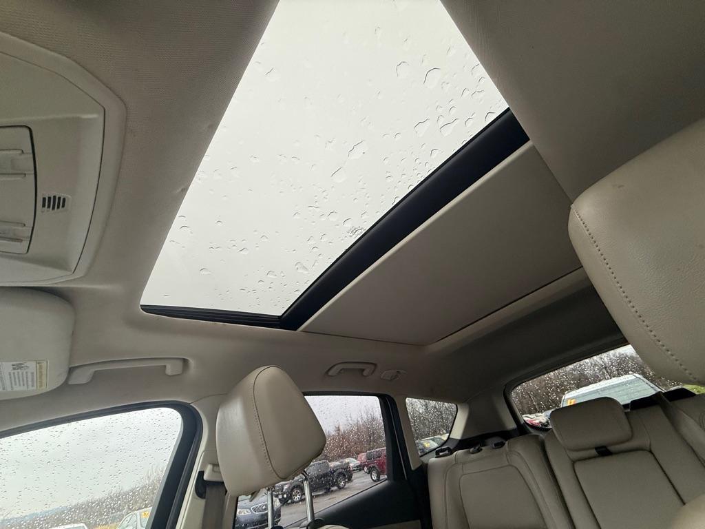 used 2017 Ford Escape car, priced at $7,995