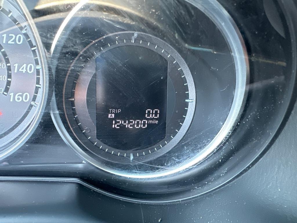 used 2013 Mazda CX-5 car, priced at $9,995