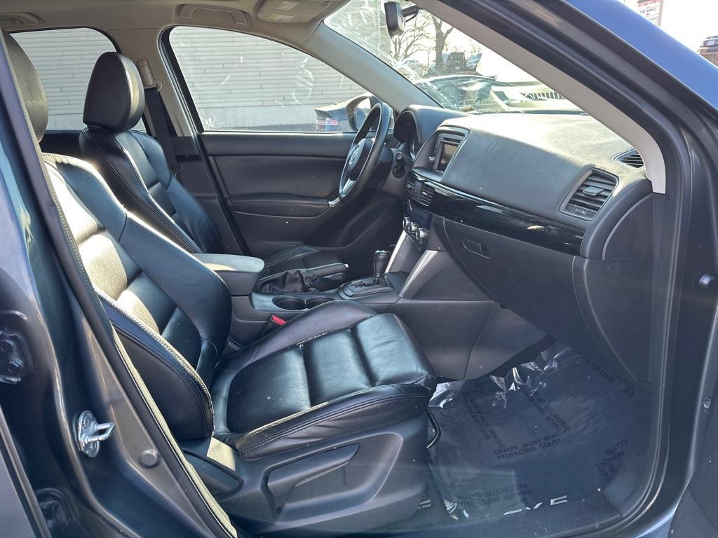 used 2013 Mazda CX-5 car, priced at $9,995