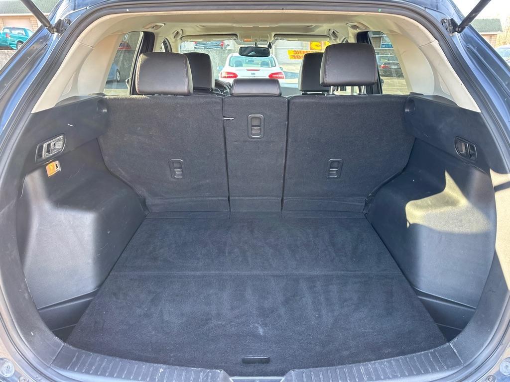 used 2013 Mazda CX-5 car, priced at $9,995