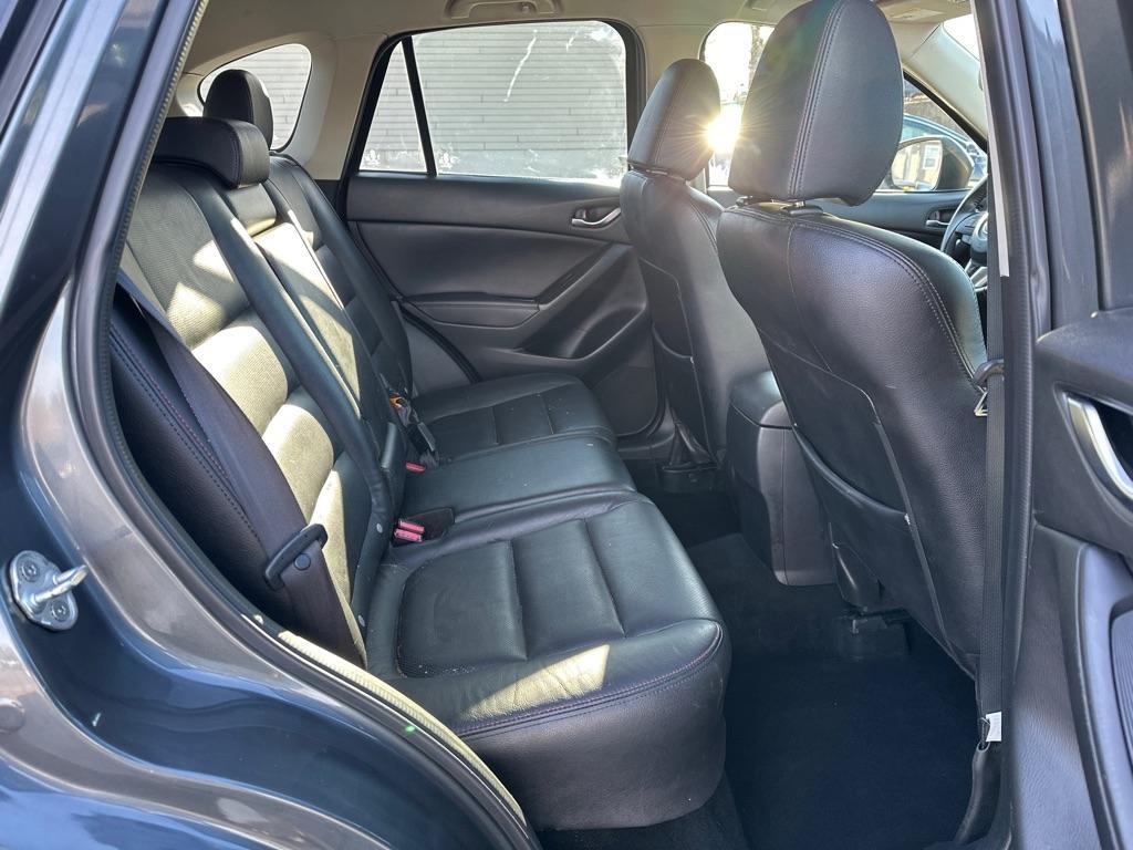used 2013 Mazda CX-5 car, priced at $9,995