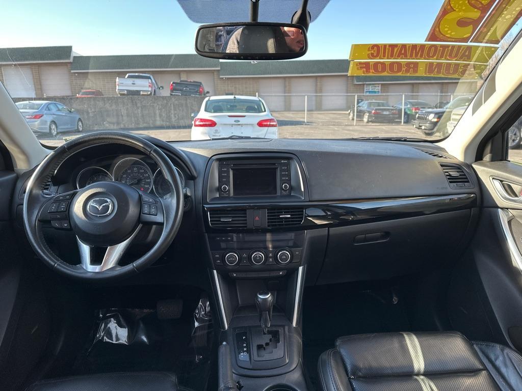 used 2013 Mazda CX-5 car, priced at $9,995