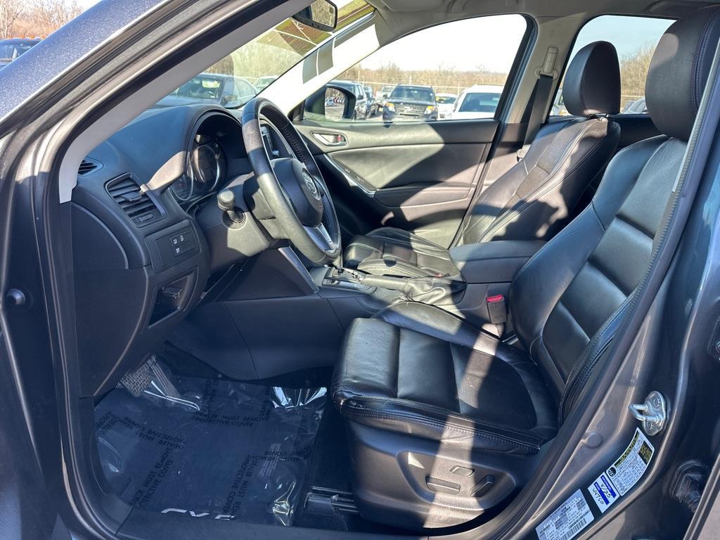 used 2013 Mazda CX-5 car, priced at $9,995