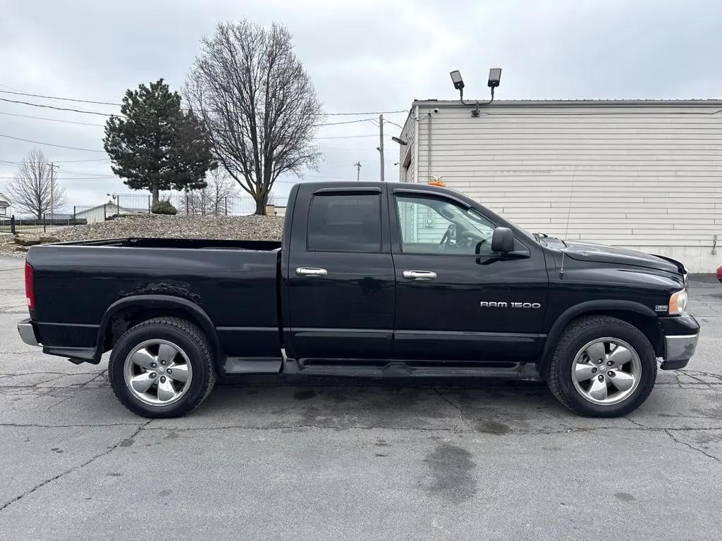 used 2005 Dodge Ram 1500 car, priced at $6,995