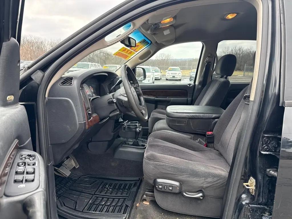 used 2005 Dodge Ram 1500 car, priced at $6,995